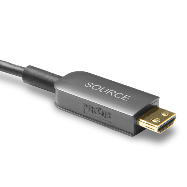Optyczny kabel HDMI PROCAB CLV210A/20 (20m)