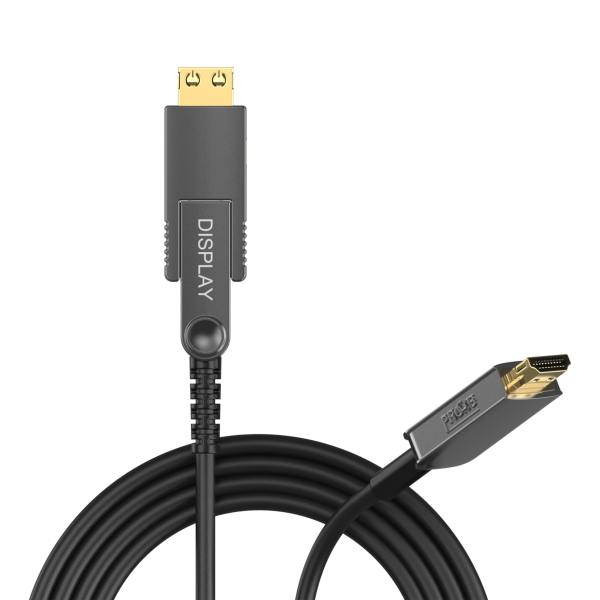 Optyczny kabel HDMI PROCAB CLV215A/10 (10m)