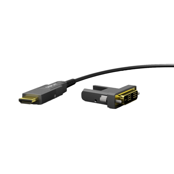 Optyczny kabel HDMI PROCAB CLV215A/10 (10m)