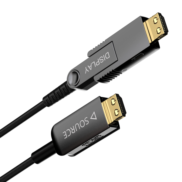 Optyczny kabel HDMI PROCAB CLV215A/15 (15m)