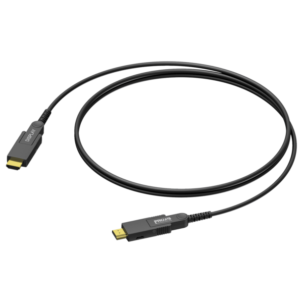 Optyczny kabel HDMI PROCAB CLV220A/10 (10m)