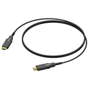 Optyczny kabel HDMI PROCAB CLV220A/20 (20m)