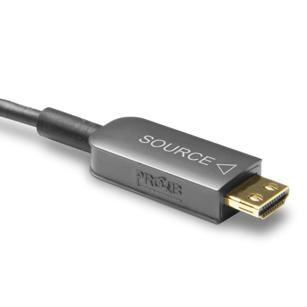 Optyczny kabel HDMI PROCAB CLV310A/15 (15m)