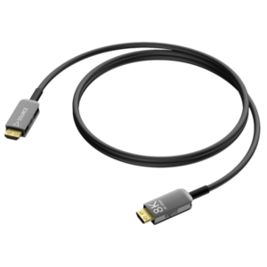 Optyczny kabel HDMI PROCAB CLV310A/20 (20m)
