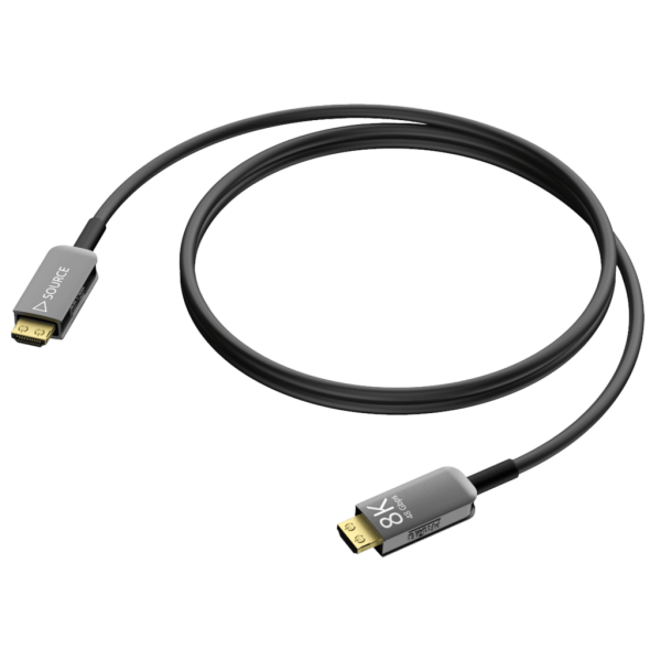 Optyczny kabel HDMI PROCAB CLV310A/20 (20m)
