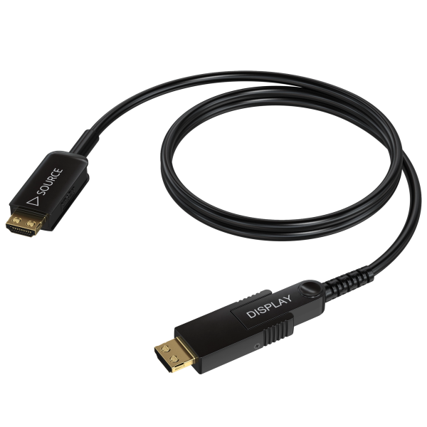 Optyczny kabel HDMI PROCAB CLV315A/40 (40m)