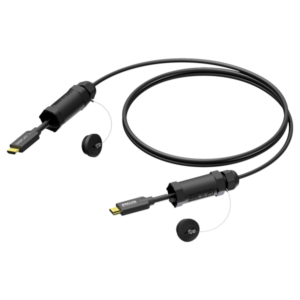 Optyczny kabel HDMI PROCAB PRV220A/25