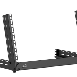 Otwarty stelaż rack 19” CAYMON TPR306A/B