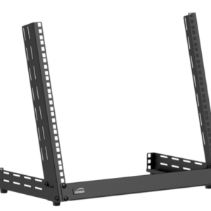 Otwarty stelaż rack 19” CAYMON TPR309A/B
