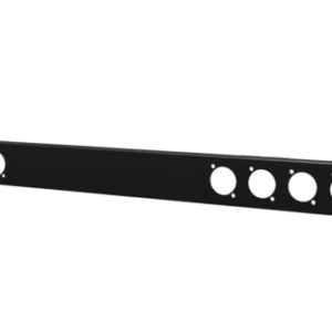 Panel maskujący 19” CAYMON BP106