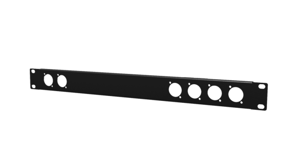 Panel maskujący 19” CAYMON BP106