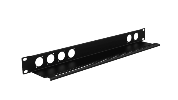 Panel maskujący 19” CAYMON BP106T