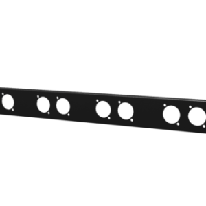 Panel maskujący 19” CAYMON BP108