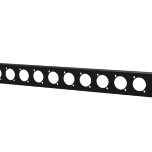 Panel maskujący 19” CAYMON BP112