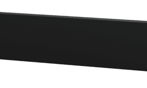 Panel maskujący 19” CAYMON BSD02