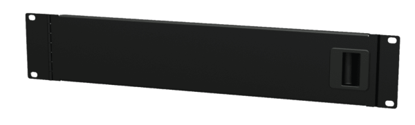 Panel maskujący 19” CAYMON BSD02