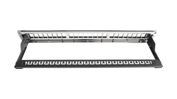 Panel maskujący 19” CAYMON BSK124