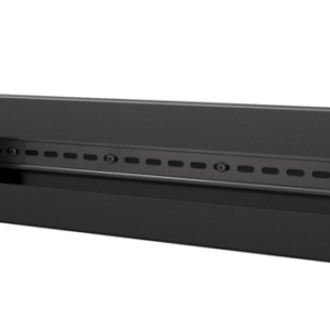 Panel montażowy 19” z szyną DIN CAYMON BDR03