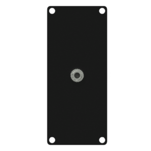 Panel z jack 3