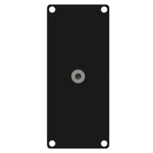 Panel z jack 3