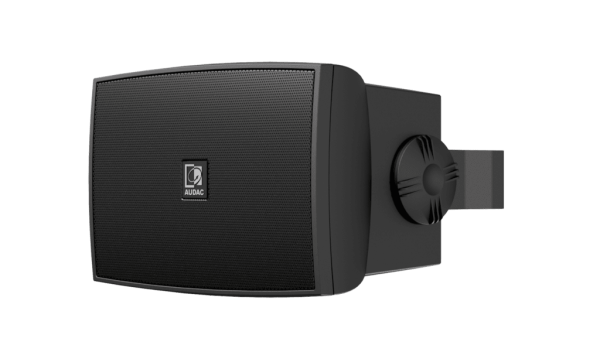 Para głośników naściennych AUDAC WX302MK2/B