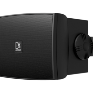 Para głośników naściennych AUDAC WX502MK2/B