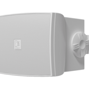Para głośników naściennych AUDAC WX502MK2/W