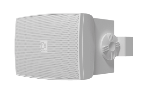 Para głośników naściennych AUDAC WX502MK2/W