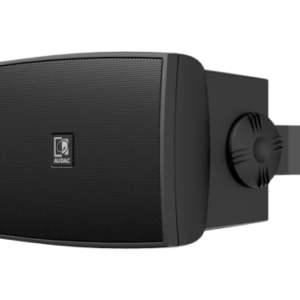 Para głośników naściennych IP55 AUDAC WX302MK2/OB