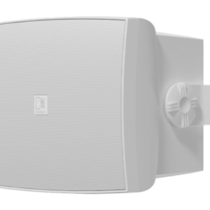 Para głośników naściennych IP55 AUDAC WX802MK2/OW
