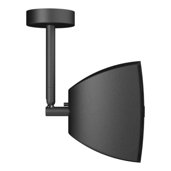 2" czarny