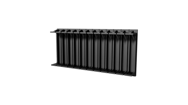 Pas zaślepek CAYMON BDP06/B