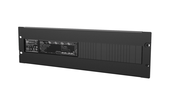 Pas zaślepek CAYMON BDP06/B