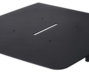 Półka na akcesoria B-Tech BT7033/B