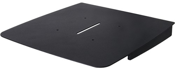 Półka na akcesoria B-Tech BT7033/B