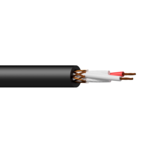 PROCAB PMI224/1 Zbalansowany kabel mikrofonowy - 2 x 0