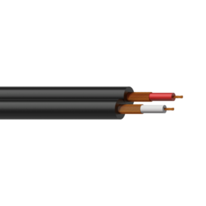 Procab SIG48/1 Unbalanced signal cable - flex 2 x 0.16 mm? - 25 AWG 100 meter