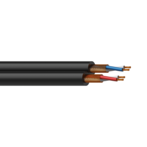 Procab SIG58/1 Balanced signal cable - flex 4 x 0.16 mm? - 25 AWG 100 meter
