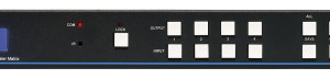 Procesor ściany wideo SY SMS44-18G 4x4 HDMI