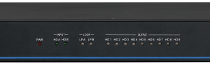 Procesor ściany wideo SY VWP-29-18G 9x HDMI
