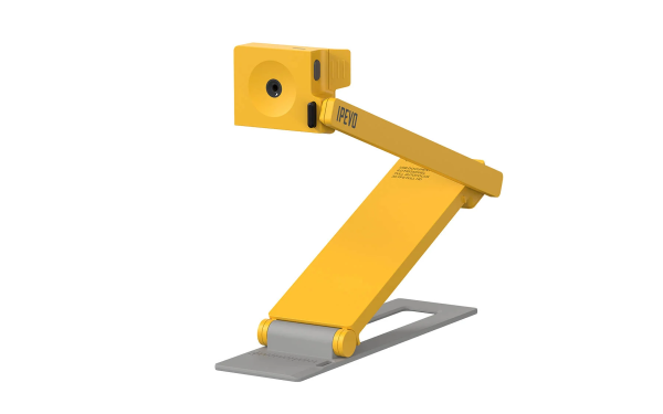 Wizualizer IPEVO DO-CAM (USB) żółty