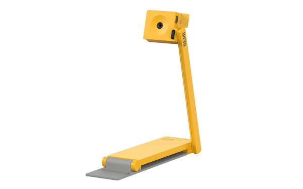 Wizualizer IPEVO DO-CAM (USB) żółty