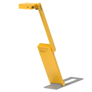 Wizualizer IPEVO DO-CAM (USB) żółty