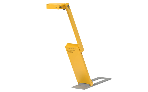 Wizualizer IPEVO DO-CAM (USB) żółty