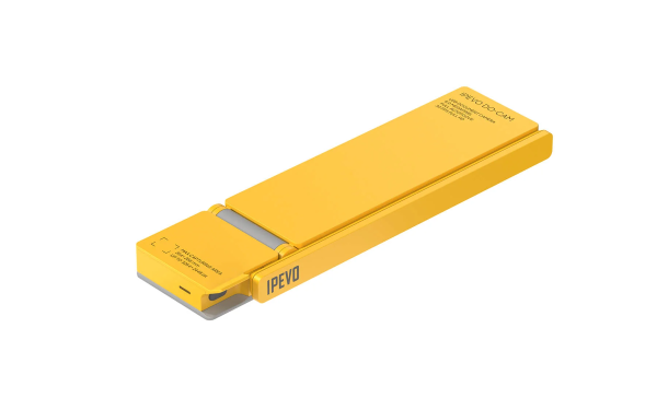 Wizualizer IPEVO DO-CAM (USB) żółty