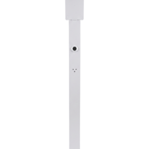 Słupek montażowy Defenzo Dual Pole