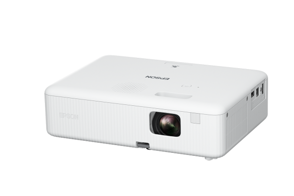Projektor Epson CO-FH01