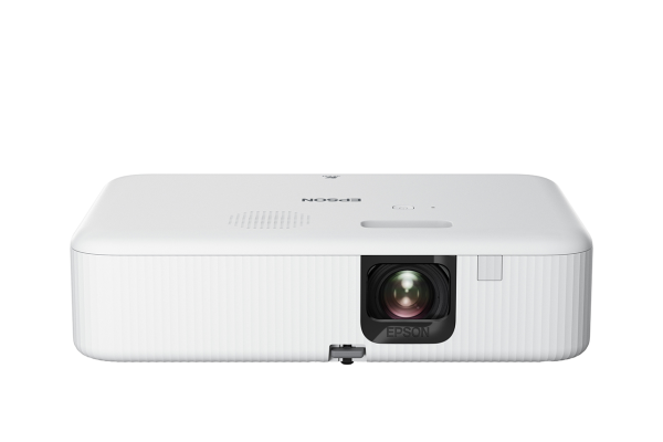 Projektor Epson CO-FH02