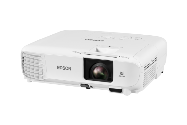 Projektor Epson EB-W49