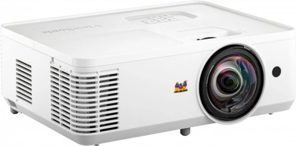 Projektor krótkoogniskowy ViewSonic PS502W